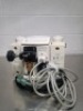 ALARIS 8015 INFUSION PUMP W/8100 MODULES - 3