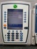 ALARIS 8015 INFUSION PUMP W/8100 MODULES - 3