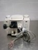 ALARIS 8015 INFUSION PUMP W/8100 MODULES - 4