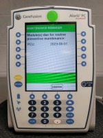 ALARIS 8015 INFUSION PUMP