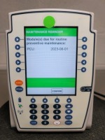 ALARIS 8015 INFUSION PUMP