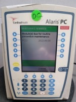 ALARIS 8015 INFUSION PUMP