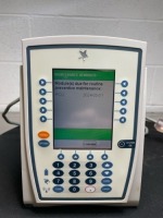 ALARIS PC 8015 INFUSION PUMP