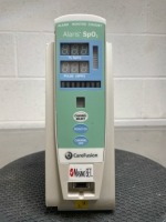 CAREFUSION ALARIS SPO2 8220 MODULE