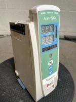 ALARIS 8200 SPO2 MODULE