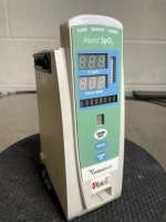 ALARIS 8200 SPO2 MODULE