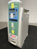 ALARIS 8100 INFUSION PUMP MODULE