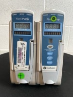 ALARIS 8100 INFUSION PUMP MODULES