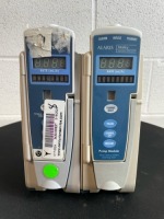 ALARIS 8100 INFUSION PUMP MODULES