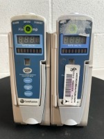 ALARIS 8100 INFUSION PUMP MODULES