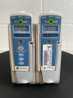 ALARIS 8100 INFUSION PUMP MODULES