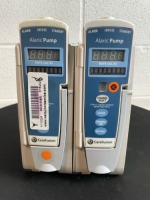 ALARIS 8100 INFUSION PUMP MODULES