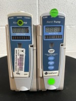 ALARIS 8100 INFUSION PUMP MODULES