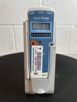 ALARIS 8100 INFUSION PUMP MODULES