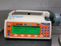 SMITHS MEDFUSION 3500 INFUSION PUMP