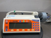 SMITHS MEDFUSION 3500 INFUSION PUMP