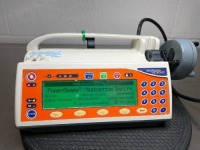 SMITHS MEDFUSION 3500 INFUSION PUMP