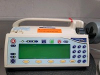 SMITHS MEDFUSION 3500 INFUSION PUMP