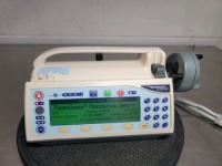 SMITHS MEDFUSION 3500 INFUSION PUMP