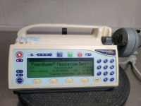 SMITHS MEDFUSION 3500 INFUSION PUMP