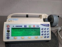 SMITHS MEDFUSION 3500 INFUSION PUMP