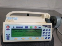 SMITHS MEDFUSION 3500 INFUSION PUMP