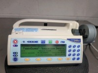 SMITHS MEDFUSION 3500 INFUSION PUMP