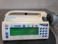 SMITHS MEDFUSION 3500 INFUSION PUMP