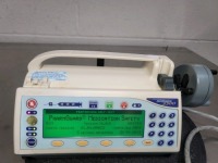 SMITHS MEDFUSION 3500 INFUSION PUMP