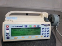 SMITHS MEDFUSION 3500 INFUSION PUMP