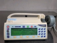 SMITHS MEDFUSION 3500 INFUSION PUMP