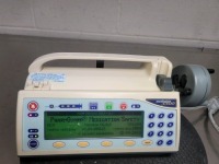 SMITHS MEDFUSION 3500 INFUSION PUMP