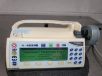 SMITHS MEDFUSION 3500 INFUSION PUMP