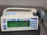 SMITHS MEDFUSION 3500 INFUSION PUMP