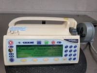 SMITHS MEDFUSION 3500 INFUSION PUMP