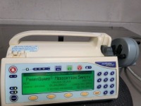 SMITHS MEDFUSION 3500 INFUSION PUMP