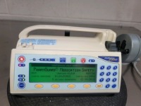 SMITHS MEDFUSION 3500 INFUSION PUMP