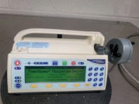 SMITHS MEDFUSION 3500 INFUSION PUMP