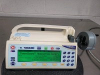 SMITHS MEDFUSION 3500 INFUSION PUMP