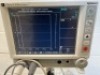 EDWARD LIFESCIENCES VIGILANCE II PATIENT MONITOR ON ROLLING STAND - 2