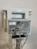 EDWARD LIFESCIENCES VIGILANCE II PATIENT MONITOR ON ROLLING STAND - 3