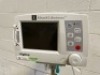 EDWARDS LIFESCIENCES VIGILEO PATIENT MONITOR ON ROLLING STAND - 2