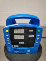 GE PROCARE AUSCULTATORY 300 PATIENT MONITOR