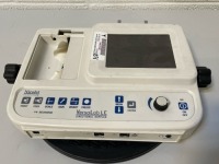 NICOLET VASCULAR VERSALAB LE DOPPLER