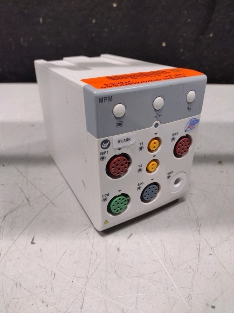 Mindray Mpm Fco2 MINDRAY MPM MULTI-PARAMETER MODULE