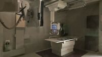 CARESTREAM HEALTH, INC. DRX EVOLUTION X-RAY ROOM W OTC