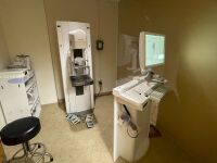 2009  Hologic Selenia Full Field Digital Mammography