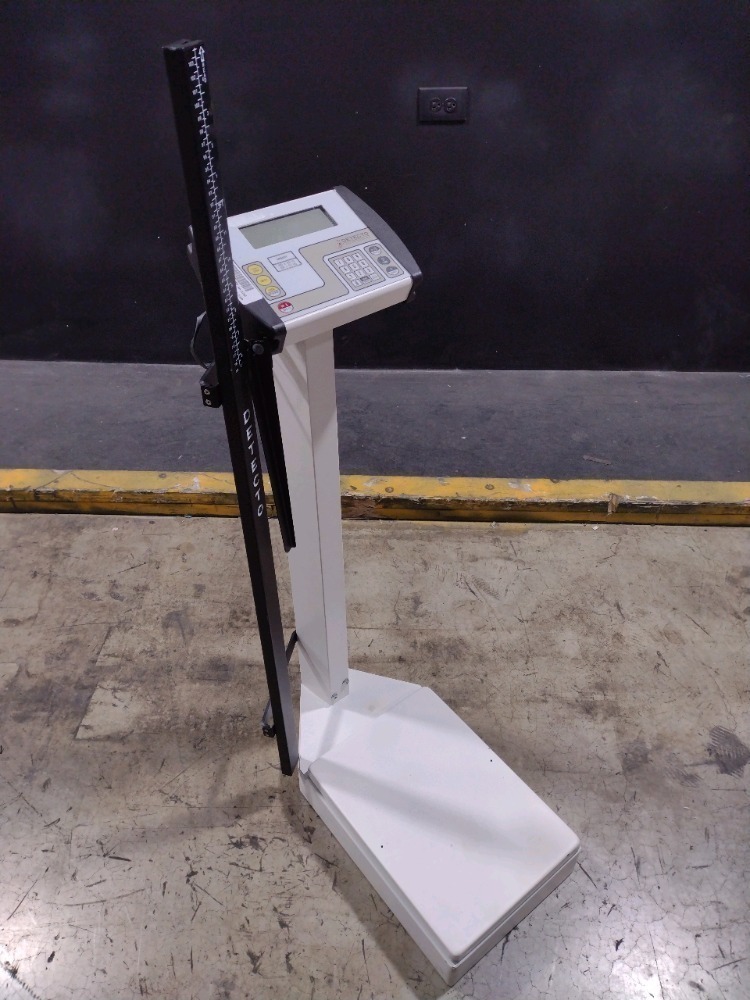 DETECTO DIGITAL PATIENT SCALE