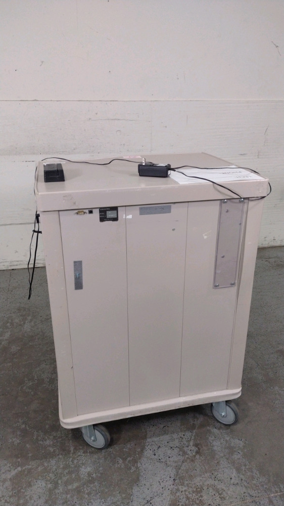 Hc Cart LIONVILLE HC MEDICATION CART