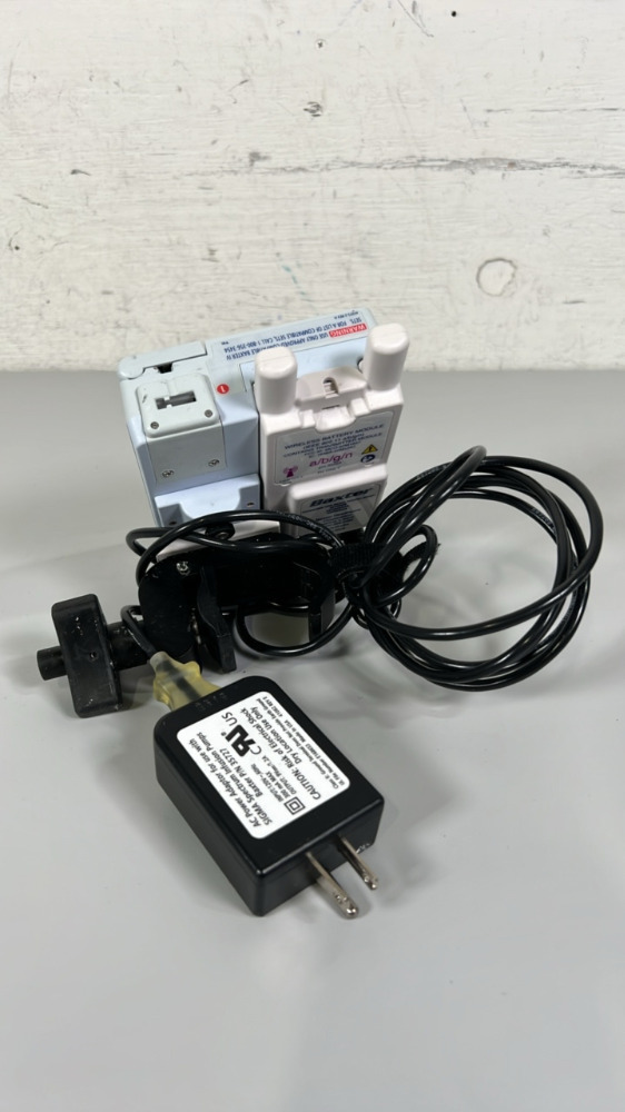 SIGMA SPECTRUM INFUSION PUMP